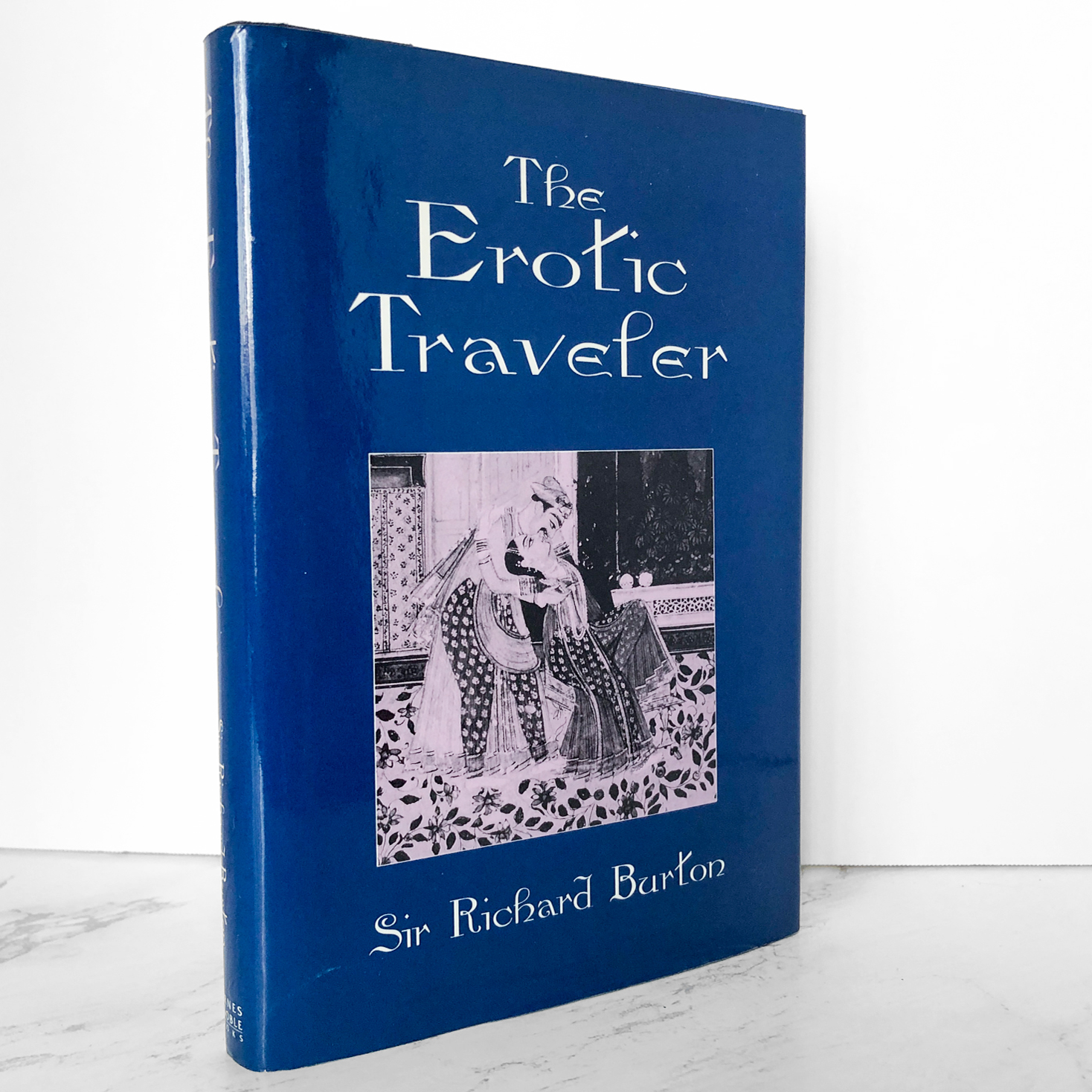 Erotic Traveller